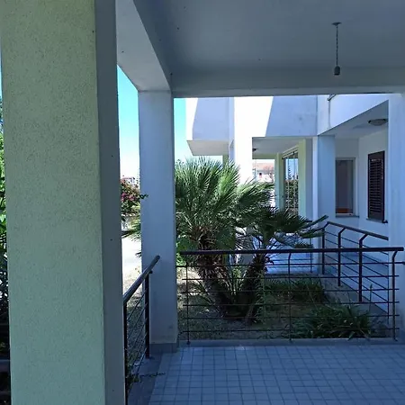 Residence San Rocco Isca sullo Ionio Exterior photo