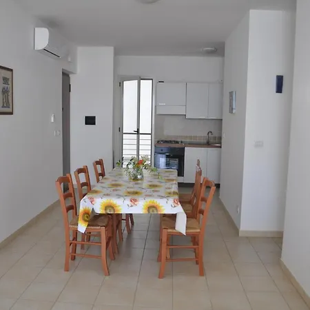 Residence San Rocco Isca sullo Ionio Exterior photo