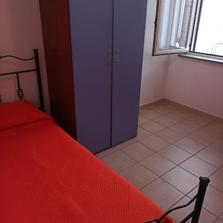 Residence San Rocco Isca sullo Ionio Exterior photo