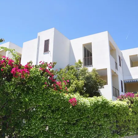 Residence San Rocco Isca sullo Ionio Exterior photo