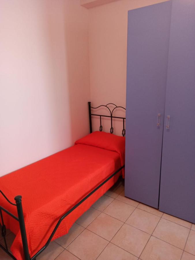 Aparthotel San Rocco