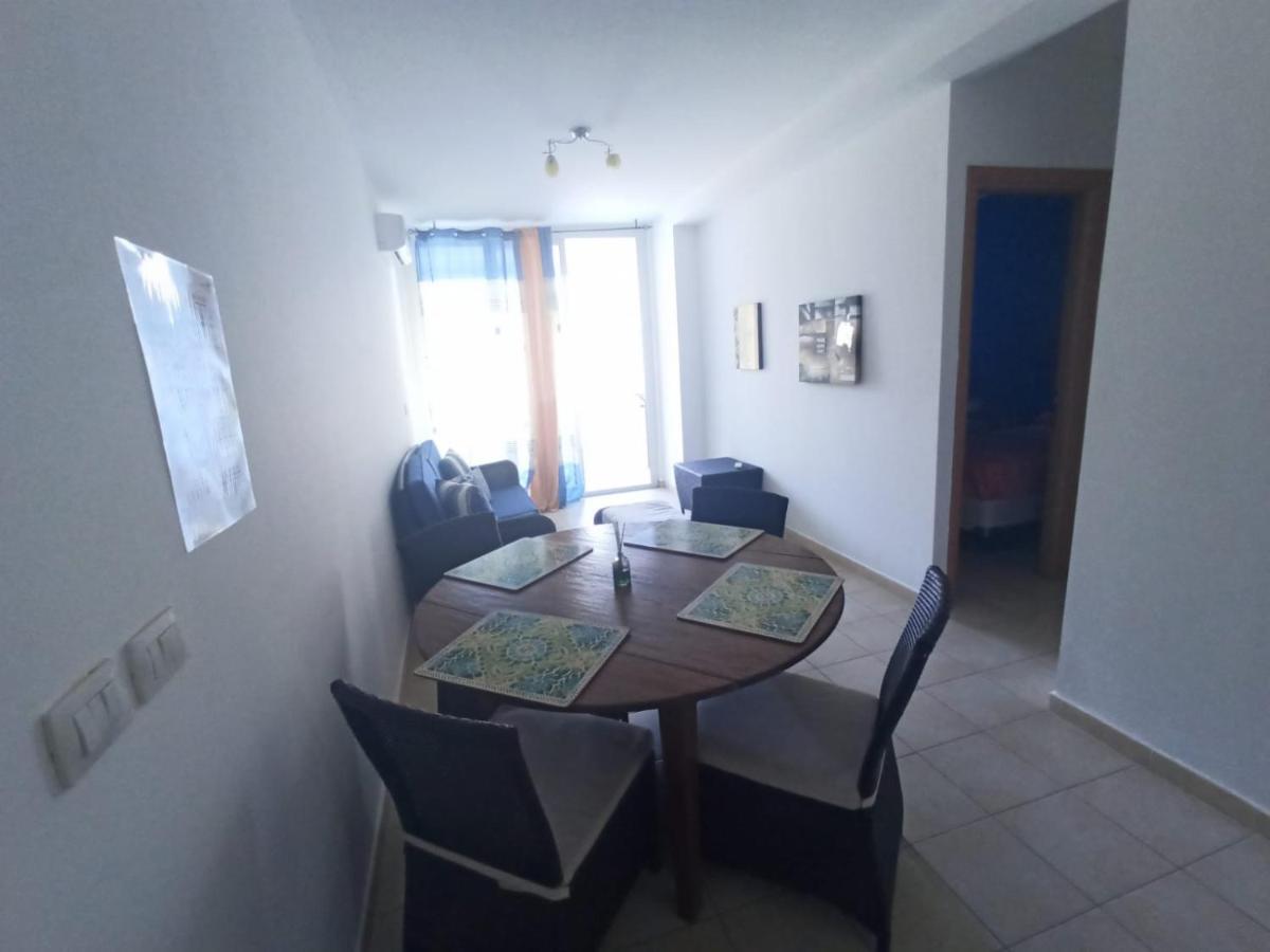 San Rocco Aparthotel *